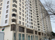 Satılır 2 otaqlı 85 m2 yeni tikili Xalqlar Dostluğu m.