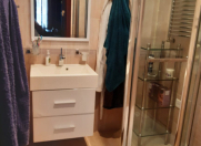 Satılır 3 otaqlı 110 m2 yeni tikili Nərimanov heykəli