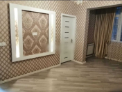 İcarəyə verilir 2 otaqlı 50 m2 köhnə tikili Landmark