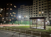 Satılır 1 otaqlı 52 m2 yeni tikili Bakıxanov