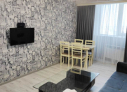 İcarəyə verilir 2 otaqlı 56 m2 yeni tikili Bakıxanov