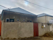 İcarəyə verilir 1 otaqlı 76 m2 həyət evi Xətai r.
