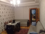 Satılır 2 otaqlı 53 m2 yeni tikili 8 km