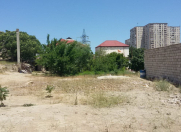 Satılır 5.4 sot torpaq 8 mkr