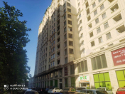 Satılır 2 otaqlı 60 m2 yeni tikili Şərq Bazarı