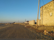 Satılır 3 sot torpaq Məhəmmədli