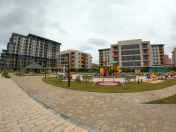 Satılır 3 otaqlı 115 m2 yeni tikili Sumqayıt