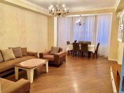 Satılır 3 otaqlı 105 m2 yeni tikili Yeni Yasamal