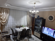 Satılır 2 otaqlı 80 m2 yeni tikili Xalqlar Dostluğu m.