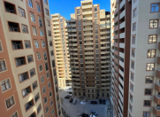 Satılır 3 otaqlı 147 m2 yeni tikili Alatava 2