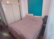 Satılır 2 otaqlı 60 m2 yeni tikili İnşaatçılar m.