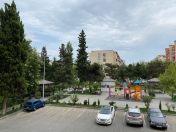 Satılır 2 otaqlı 67 m2 köhnə tikili Xalqlar Dostluğu m.