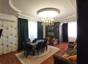 Satılır 3 otaqlı 110 m2 yeni tikili Neftçilər m.