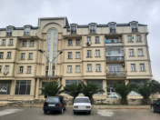 Satılır 2 otaqlı 77 m2 yeni tikili Koroğlu m.