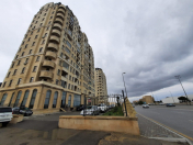 Satılır 2 otaqlı 62 m2 yeni tikili Koroğlu m.