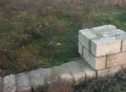 Satılır 2 sot torpaq Ramana