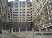 Satılır 1 otaqlı 58 m2 yeni tikili Yasamal r.