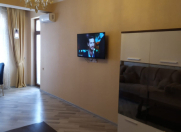 İcarəyə verilir 2 otaqlı 62 m2 yeni tikili İnşaatçılar m.