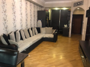 Satılır 2 otaqlı 58 m2 yeni tikili Qara Qarayev m.
