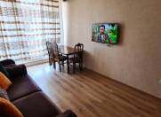 İcarəyə verilir 2 otaqlı 50 m2 yeni tikili 20 yanvar m.