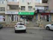 Satılır 2 otaqlı 130 m2 obyekt 8 mkr