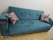 Satılır 1 otaqlı 32 m2 yeni tikili 28 May m.