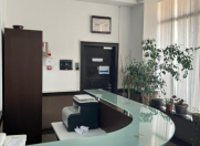 İcarəyə verilir 12 otaqlı 265 m2 ofis Nəriman Nərimanov m.