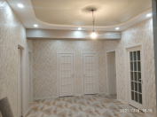 Satılır 3 otaqlı 134 m2 yeni tikili Yeni Yasamal