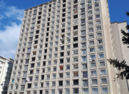 Satılır 3 otaqlı 75 m2 yeni tikili İnşaatçılar m.