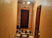 Satılır 1 otaqlı 67 m2 yeni tikili Bakıxanov