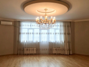 Satılır 4 otaqlı 203 m2 yeni tikili 8 km