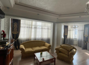 İcarəyə verilir 4 otaqlı 250 m2 yeni tikili İnşaatçılar m.