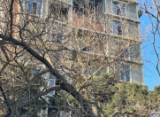 Satılır 4 otaqlı 200 m2 yeni tikili Zoopark