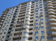 Satılır 2 otaqlı 51 m2 yeni tikili İnşaatçılar m.