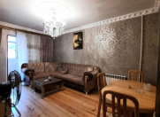 Satılır 5 otaqlı 100 m2 köhnə tikili Y.Günəşli