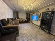 Satılır 3 otaqlı 98 m2 yeni tikili Qara Qarayev m.