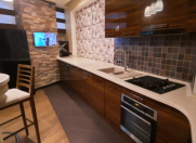 İcarəyə verilir 2 otaqlı 85 m2 yeni tikili Elmlər Akademiyası m.