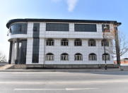 Satılır 20 otaqlı 2000 m2 obyekt Naxçıvan