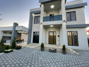 Satılır 5 otaqlı 280 m2 bağ evi Şüvəlan