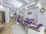 Satılır 2 otaqlı 71 m2 yeni tikili Qara Qarayev m.