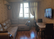 Satılır 2 otaqlı 50 m2 yeni tikili Yeni Yasamal