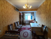 Satılır 2 otaqlı 50 m2 yeni tikili 8 km