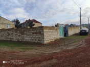 Satılır 3 sot torpaq Atyalı