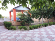 İcarəyə verilir 5 otaqlı 150 m2 bağ evi Four Seasons otel