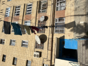 Satılır 3 otaqlı 50 m2 köhnə tikili Qara Qarayev m.