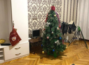 İcarəyə verilir 2 otaqlı 50 m2 köhnə tikili Elmlər Akademiyası m.