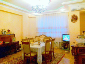 Satılır 2 otaqlı 55 m2 yeni tikili Yeni Yasamal