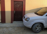 İcarəyə verilir 1 otaqlı 55 m2 yeni tikili Zabrat 1