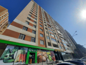 Satılır 2 otaqlı 70 m2 yeni tikili Qara Qarayev m.