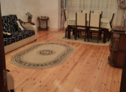 Satılır 2 otaqlı 63 m2 yeni tikili Binəqədi